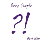 Deep Purple - Now What?! (vin&uuml;&uuml;lplaat, LP)