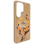 Samsung Galaxy S26 Ultra Nimmy Tiger MagSafe &uuml;mbris pruun