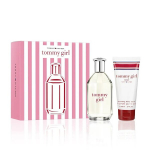 Parf&uuml;&uuml;mikomplekt Tommy Hilfiger Tommy Girl Spring Floral EDT, 2 tk