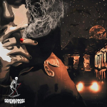 Lil Peep - Live Forever (vin&uuml;&uuml;lplaat, LP)