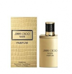 Parf&uuml;&uuml;mvesi Jimmy Choo Man Parfum Idamaine Puidune, Kauap&uuml;siv, 50 ml