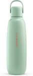 SodaStream pudel - SodaStream Fizz&go COOL 0,9L n&otilde;udepesumasinas pestav m&uuml;nt
