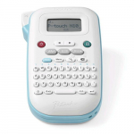 Sildiprinter - Brother P-Touch PT-N10 9mm/s 12mm meedia laius LCD QWERTY