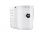 Piimajahuti JURA Cool Control 0,6 l valge roostevabast terasest anum digitaalne temperatuuri kuvar 4 &deg;C jahutus