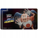 Ultra Pro Pokemon Detektiiv Pikachu Mr. Mime m&auml;ngumatt