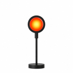 P&auml;ikeseloojangu LED projektor