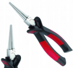 Cimco Diamant Plus &uuml;mmarguse pikkusega tangid 160mm 1000v Vde