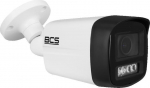 Ip-kaamera Bcs 4mpx, Nightcolor 2.0, Ir 50m, Audio, Ai, Microsd