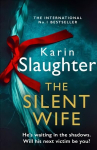 Silent Wife, Book 10