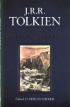 Lay of Aotrou and Itroun