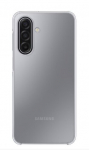 Selge Samsungi kaitse&uuml;mbris Galaxy A37 5G jaoks