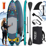 SUP-laud, Aquasurf, 320 x 84 x 15 cm, Neo-Sport