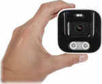 Apti Ai508c2iw-36ad Ip kaamera, 5 Mpx, 3,6 mm, aktiivse t&otilde;rjuvusega