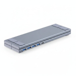 USB-C s&uuml;learvuti dokkimisjaam