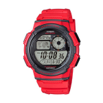 Casio AE-1000W-4A Mees Kvarts kell -