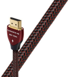Audioquest Cinnamon 48 HDMI 1,0 m &ndash; HDMI-HDMI-kaabel