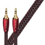 Audioquest Golden Gate JJ 3,0 m &ndash; 3,5 mm &ndash; 3,5 mm audiokaabel