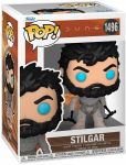 Figuuri Funko Pop! Dune 2 Stilgar