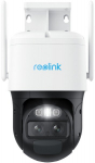 Reolink B770 8mp 4k Wifi kaamera koos suumiga