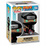 Figuuri Funko Pop Naruto 1504 Kakuzu