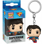 Funko pop! V&otilde;tmehoidja: Superman 2025 &ndash; Kolekcinė figūrėlė