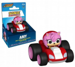 Funko pop! Sonic Racers Amy Rose figuur
