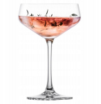 Zwiesel Glas Echo kokteiliklaasid 277 ml (4 tk.)