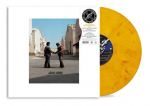 Vin&uuml;&uuml;lplaat PINK FLOYD "Wish You Were Here" 50th Anniversary, Yellow Flame