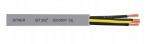 Juhtkaabel Bit 500 5g1,5 300/500v Eca klass, 1m