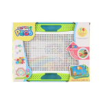 Loominguline mosaiigikomplekt tihvtidega alusel Tammer Brands, 268 tk.
