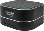 Manhattan Bluetooth Speaker Microphone Radio MicroSD