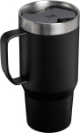 Stanley Karp 2813861042 0,47L must, roostevaba teras, hoiab sooja kuni 1,5 h, hoiab k&uuml;lma kuni 5 h, hoiab k&uuml;lma j&auml;&auml;ga kuni 20 h
