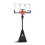 Mobiilne korvpallikorvi alus Bilaro Houston 60"