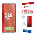 Kaitseklaas Displex Samsung Galaxy S26 Ultra 9H Smart Glass