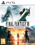 Arvutim&auml;ng FINAL FANTASY VII REMAKE INTERGRADE & REBIRTH - F&uuml;&uuml;siline pakett - PS5 m&auml;ng