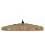 K&auml;silambi pirn 58 cm, reguleeritav, boho, etno, naturaalne, valmistatud džuudist