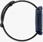 Spigen Rugged Armour &uuml;mbris Apple Watchi 10/11 42mm jaoks &ndash; sinine