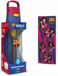 Filtreerimispudel Dafi Solid 0,7l Fc Barcelona + 1 filter
