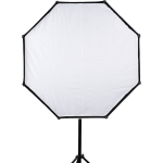 Aputure Light Octadome 120 Softbox &ndash; &uuml;mmargune stuudiovalgusti, Sidabras