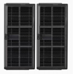 dreamQo filter Dreame X40 Ultra, X40 Master, L40 Ultra, L40 Ultra Gen 2, X30 Ultra, L40s Ultra AE, L40s Ultra CE mudelitele, 2 tk