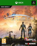 Arvutim&auml;ng Outcast 2: uus algus Xbox Series X m&auml;ng (pl)