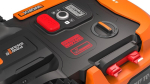 Robotmuruniiduk Worx Landroid L800 Wr148e | 800 m&sup2; | Wifi