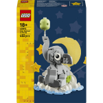 LEGO&reg; Iconic V&auml;ike elevant taevas 40814