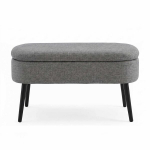Tumba Oslo Linen, hall