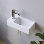 Valamu AQUABATOS WBK12 40x20