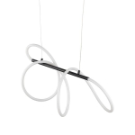 Tk Lighting Flexi Led rippvalgusti 36w sooja v&auml;rvi laua kohal