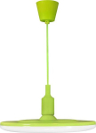 Kiki 10 Led rippvalgusti, roheline