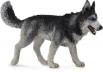 COLLECTA siberi husky 88707 87074