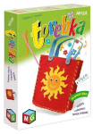 K&auml;ekott Sunshine - Multigra