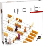 Gigamic Quoridor IUVI m&auml;ngud